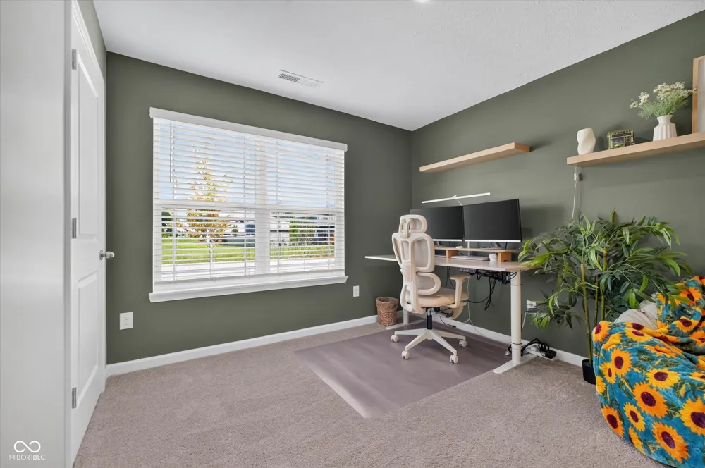 724 Byron Street Greenfield, IN 46140