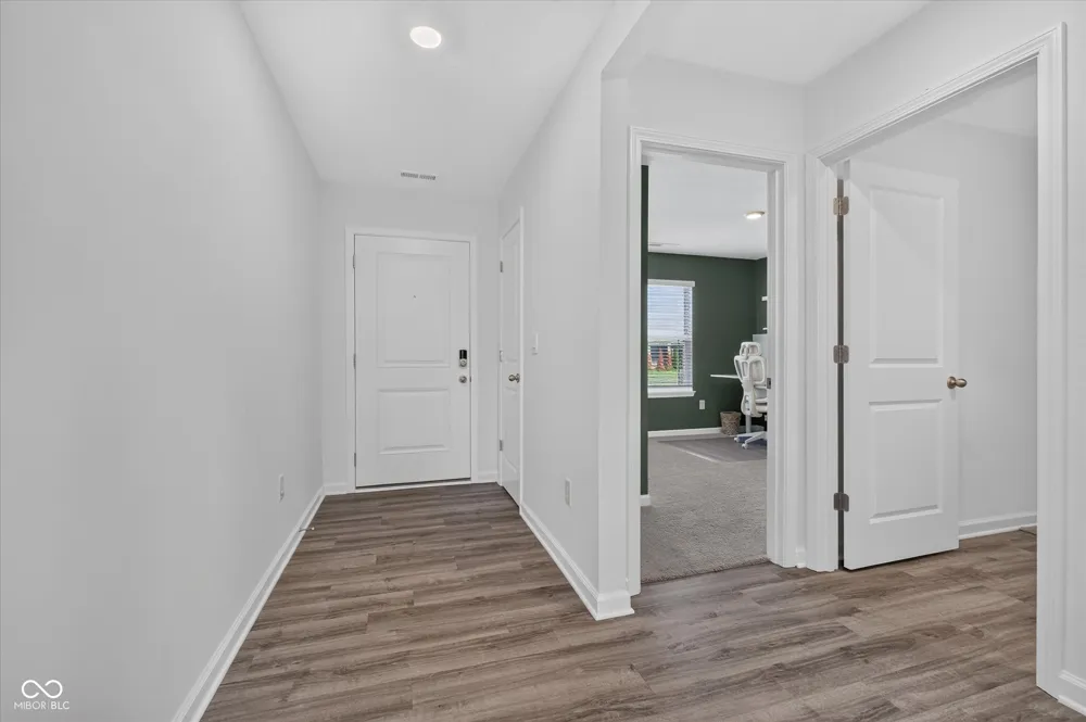 724 Byron Street Greenfield, IN 46140