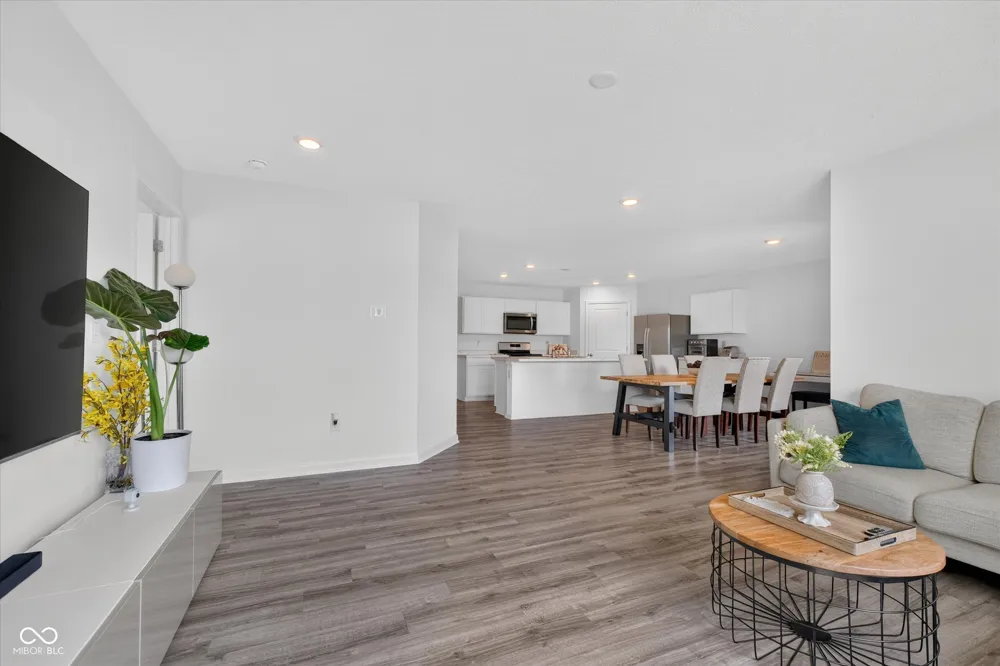 724 Byron Street Greenfield, IN 46140