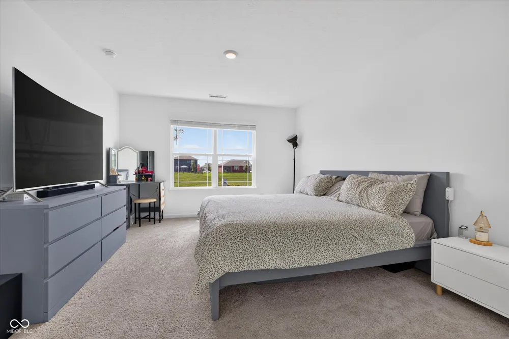 724 Byron Street Greenfield, IN 46140