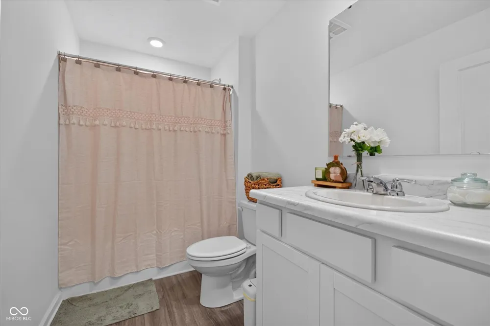 724 Byron Street Greenfield, IN 46140