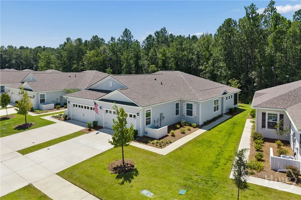 191 Holloway Hill Pooler, GA 31322