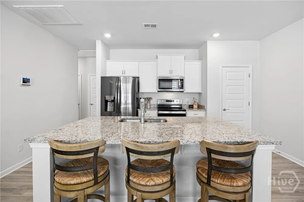 191 Holloway Hill Pooler, GA 31322