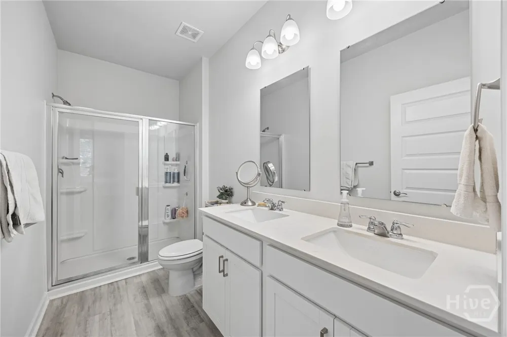 191 Holloway Hill Pooler, GA 31322