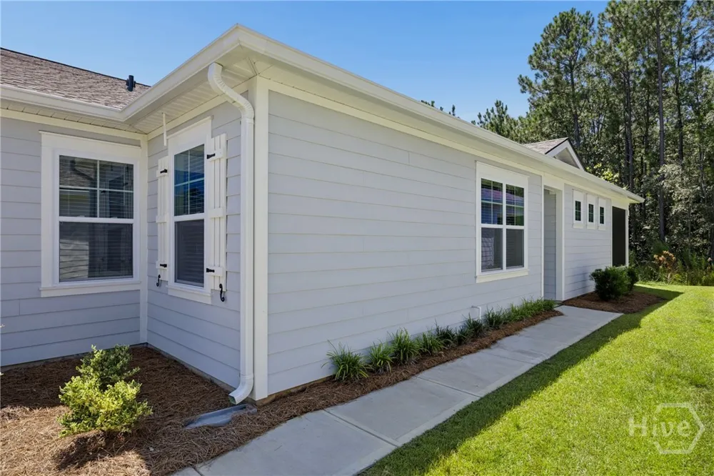 191 Holloway Hill Pooler, GA 31322