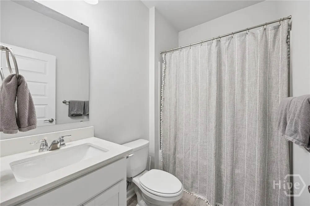 191 Holloway Hill Pooler, GA 31322