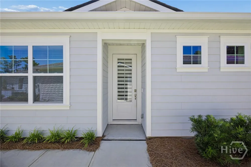 191 Holloway Hill Pooler, GA 31322