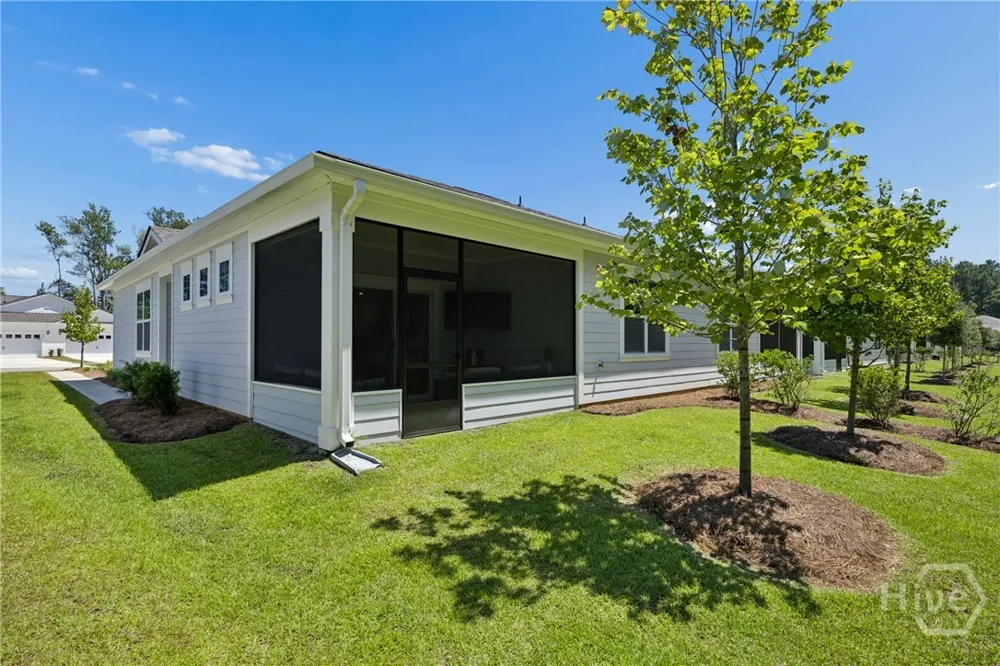 191 Holloway Hill Pooler, GA 31322