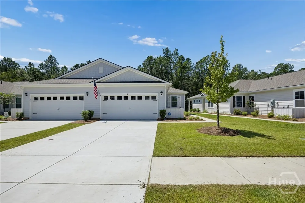 191 Holloway Hill Pooler, GA 31322