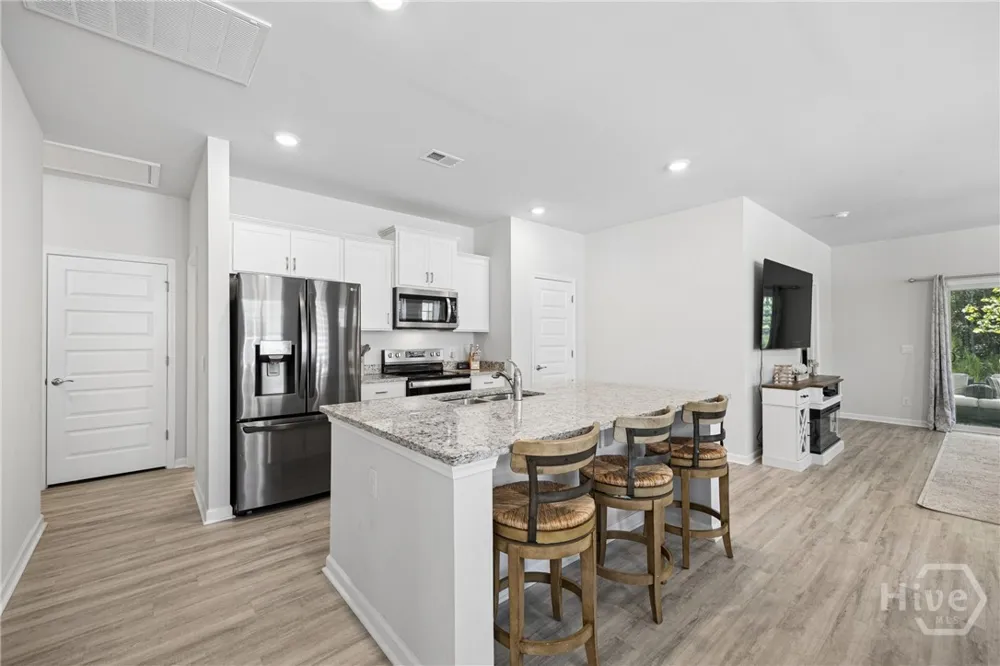 191 Holloway Hill Pooler, GA 31322