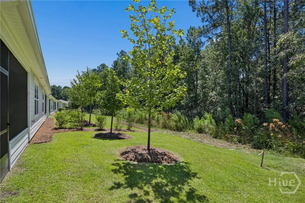 191 Holloway Hill Pooler, GA 31322
