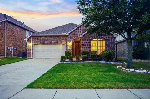 10816 Sexton Drive