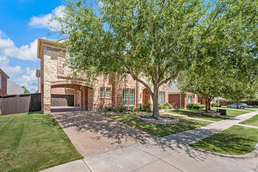1521 Newton Ranch Road Keller, TX 76248