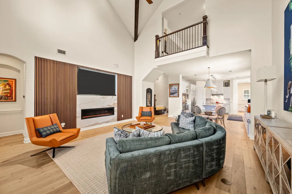1521 Newton Ranch Road Keller, TX 76248
