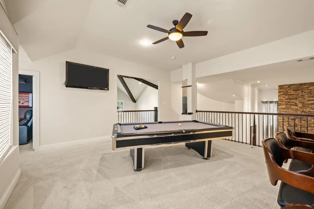1521 Newton Ranch Road Keller, TX 76248