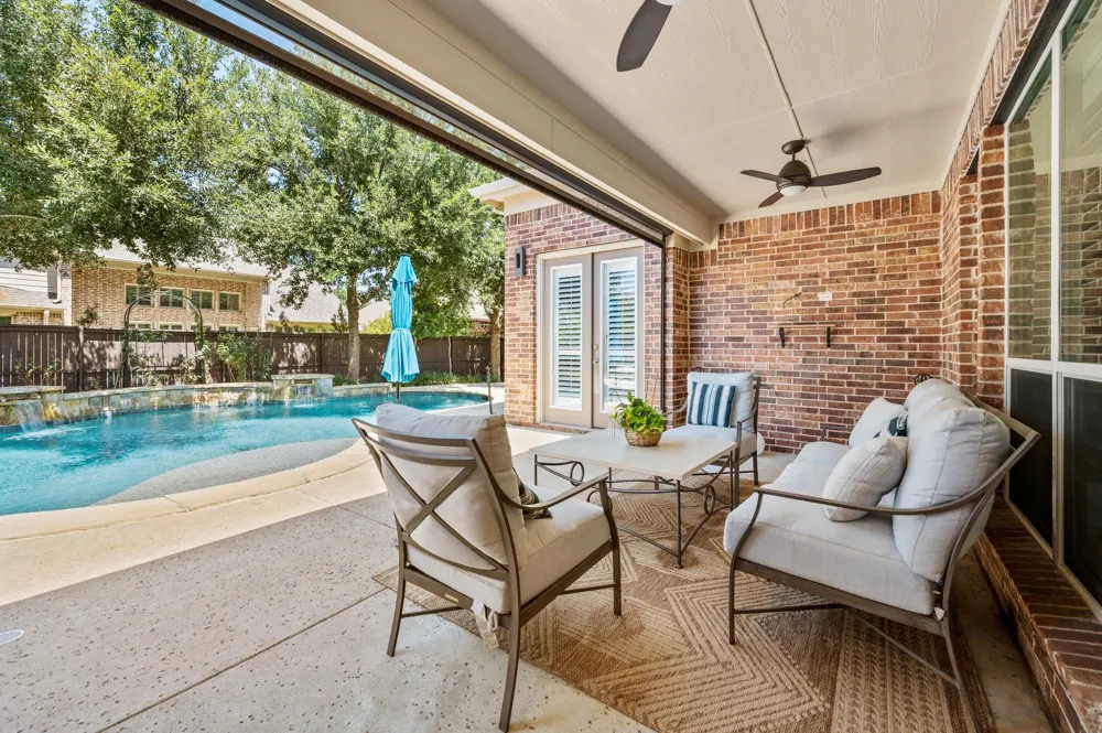 1521 Newton Ranch Road Keller, TX 76248