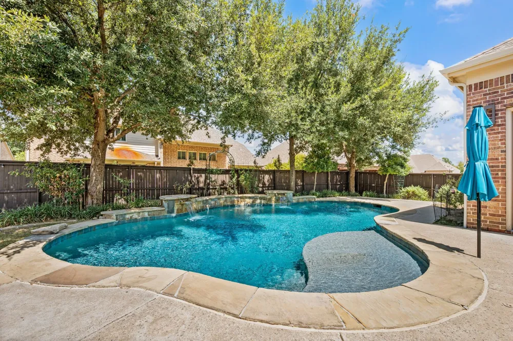 1521 Newton Ranch Road Keller, TX 76248