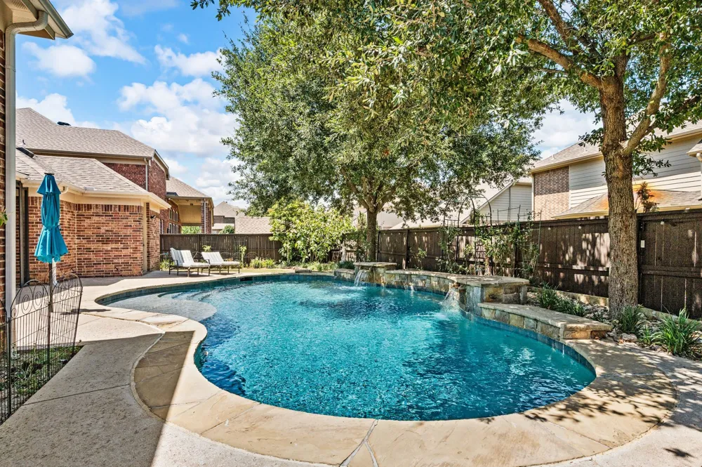 1521 Newton Ranch Road Keller, TX 76248