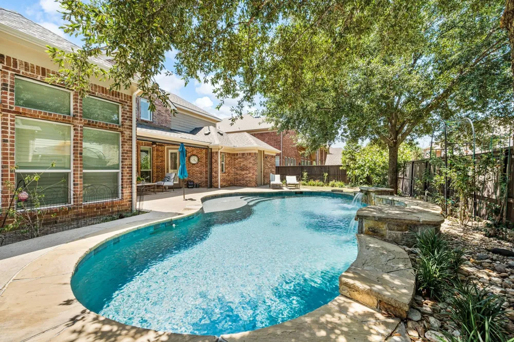 1521 Newton Ranch Road Keller, TX 76248