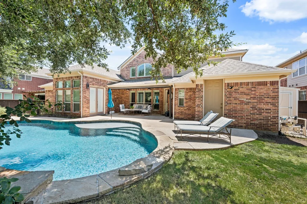 1521 Newton Ranch Road Keller, TX 76248