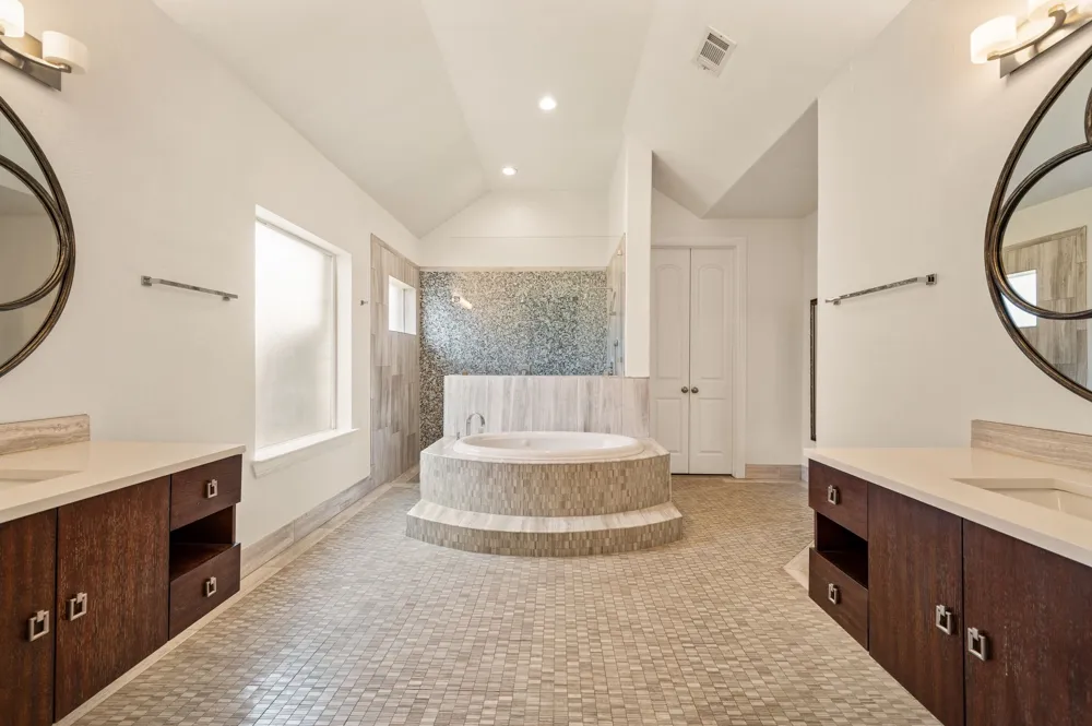 1521 Newton Ranch Road Keller, TX 76248