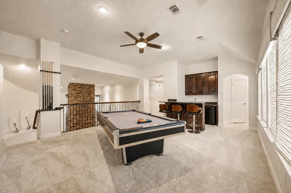 1521 Newton Ranch Road Keller, TX 76248
