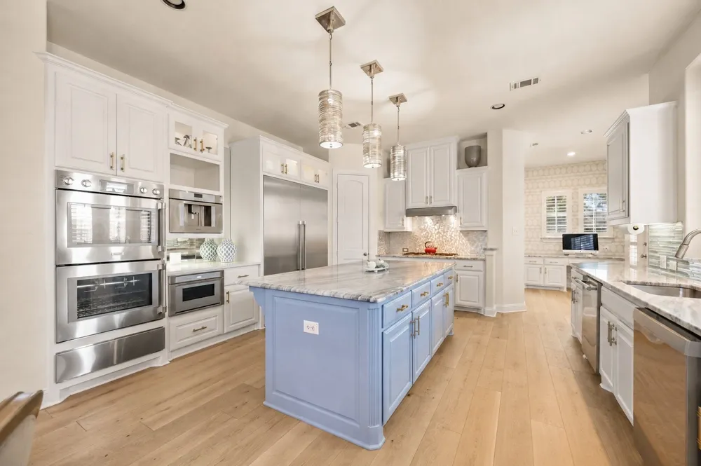 1521 Newton Ranch Road Keller, TX 76248