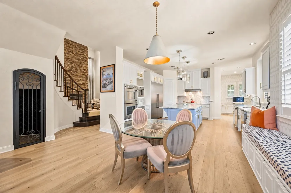 1521 Newton Ranch Road Keller, TX 76248