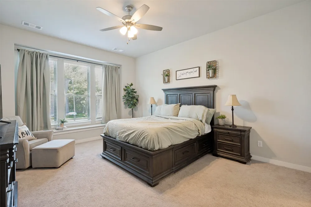 917 Meadows Drive Argyle, TX 76226
