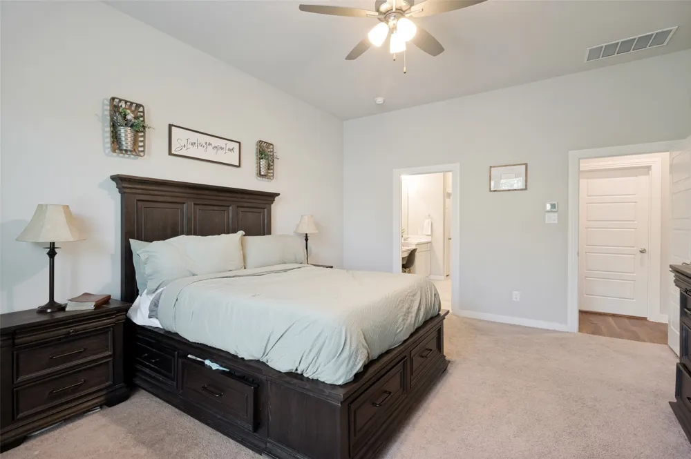 917 Meadows Drive Argyle, TX 76226