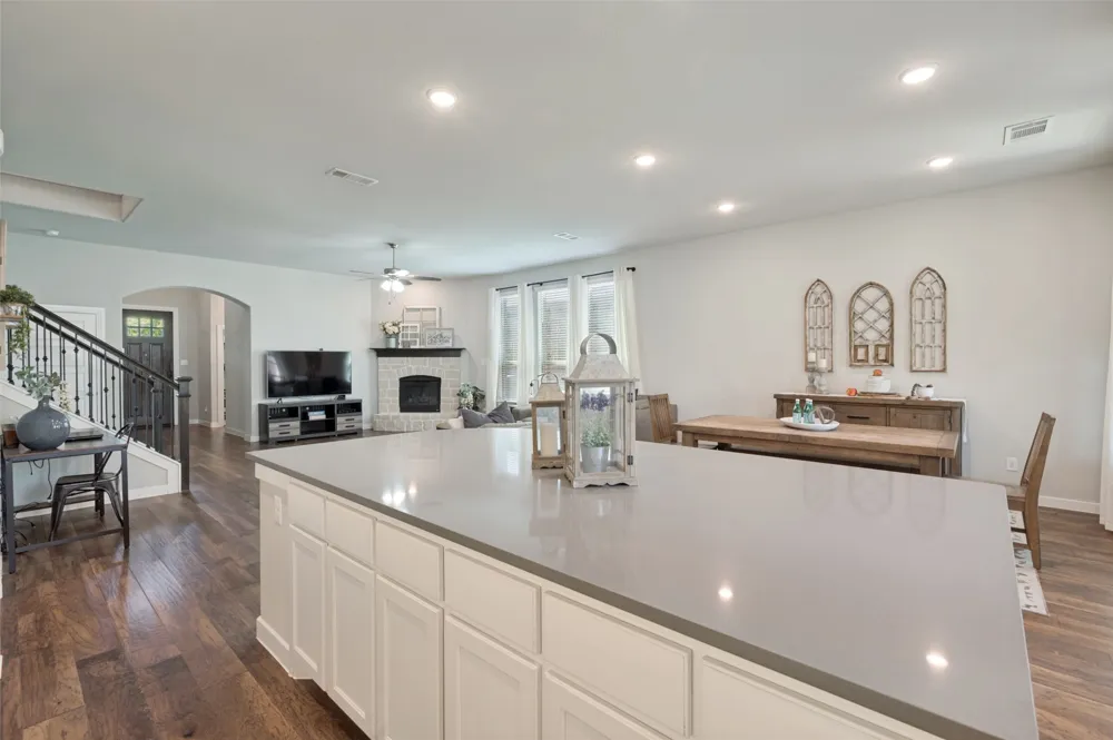 917 Meadows Drive Argyle, TX 76226