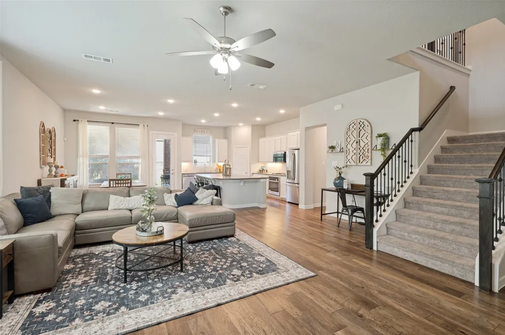 917 Meadows Drive Argyle, TX 76226