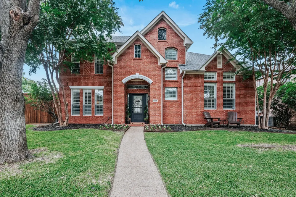 7308 Penny Place Plano, TX 75024