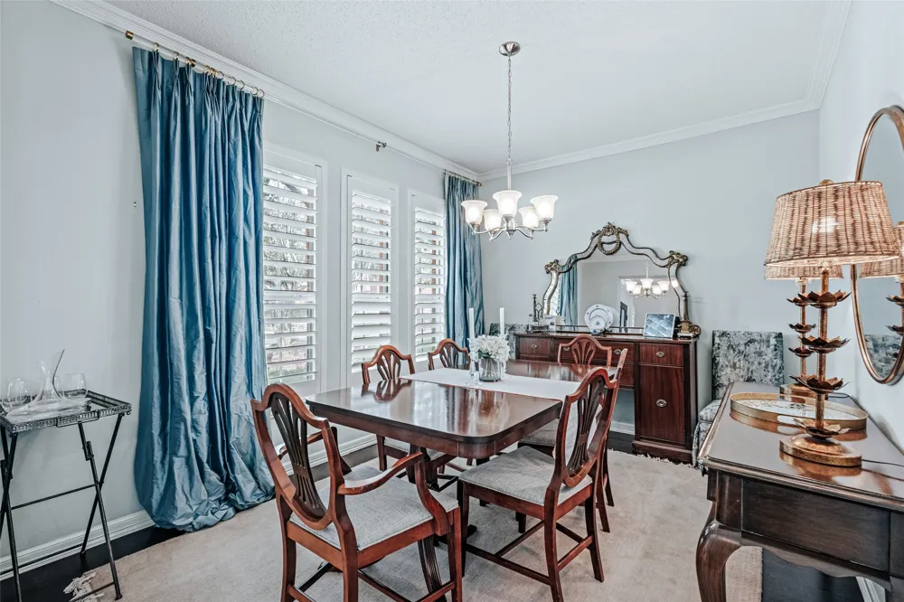 7308 Penny Place Plano, TX 75024