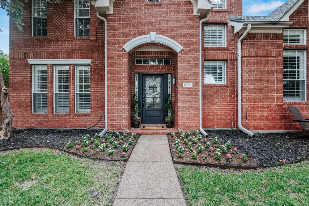 7308 Penny Place Plano, TX 75024