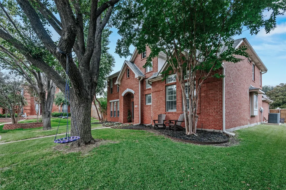 7308 Penny Place Plano, TX 75024
