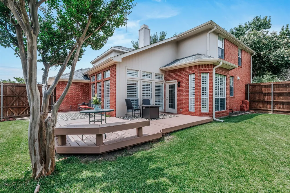 7308 Penny Place Plano, TX 75024