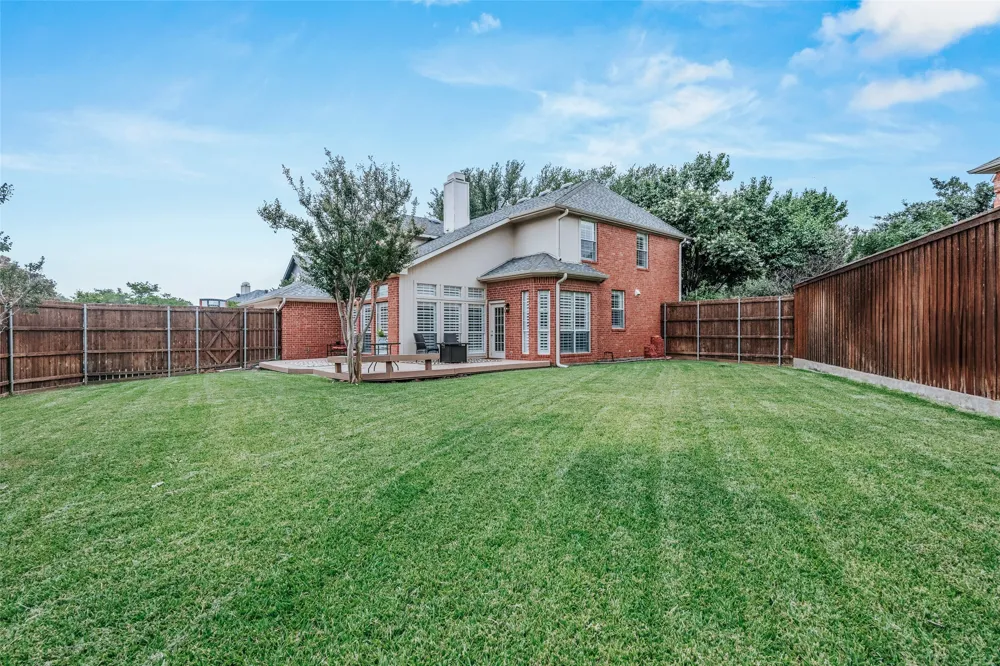 7308 Penny Place Plano, TX 75024