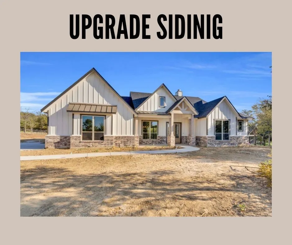 Slate Rock Road Ennis, TX 75119