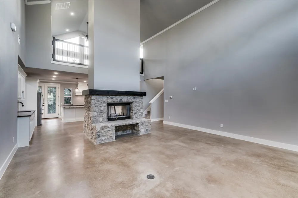 Slate Rock Road Ennis, TX 75119