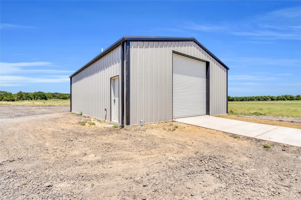 Slate Rock Road Ennis, TX 75119