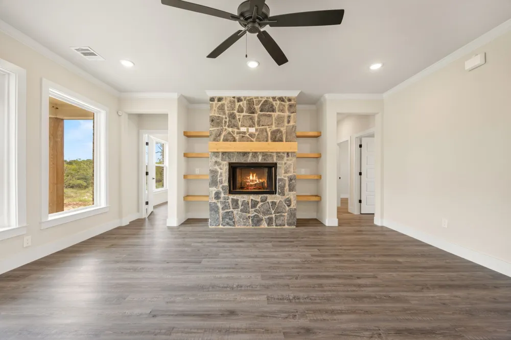 Slate Rock Road Ennis, TX 75119