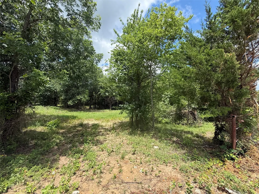 Slate Rock Road Ennis, TX 75119