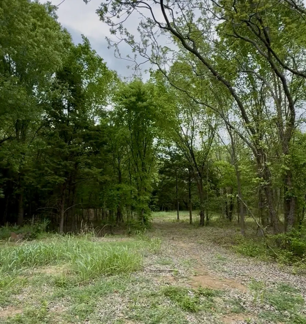 Slate Rock Road Ennis, TX 75119