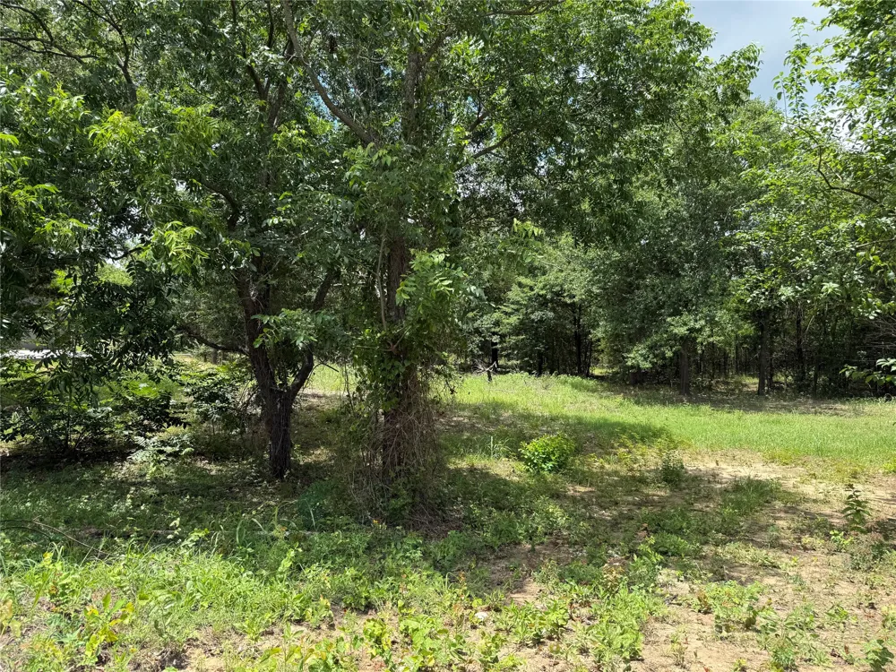 Slate Rock Road Ennis, TX 75119