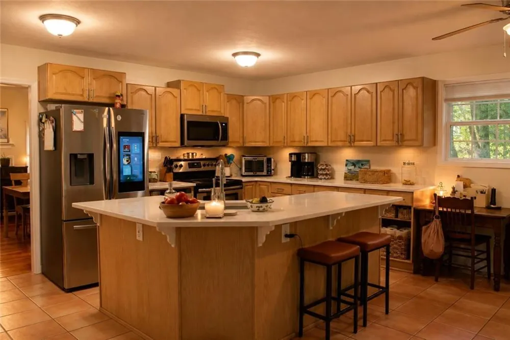 125 Maple Place Fayetteville, GA 30215