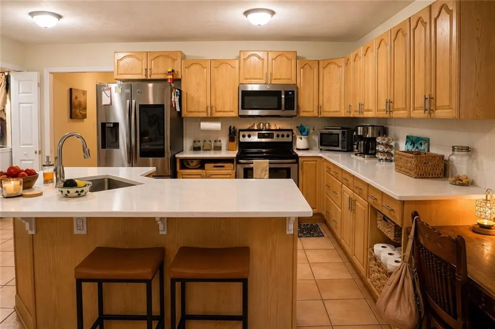 125 Maple Place Fayetteville, GA 30215