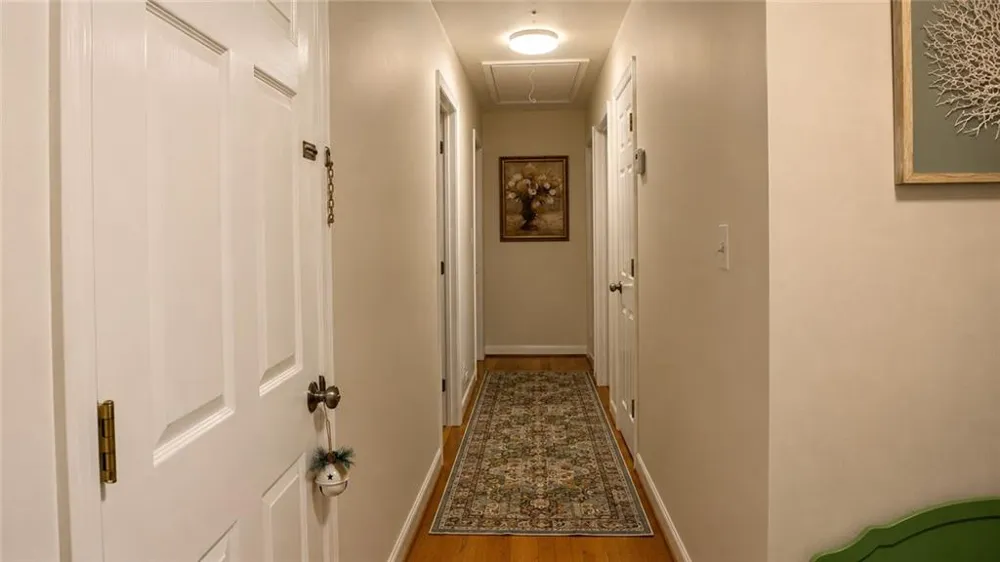 125 Maple Place Fayetteville, GA 30215