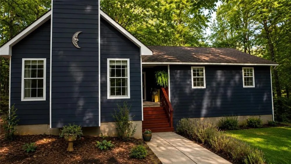 125 Maple Place Fayetteville, GA 30215