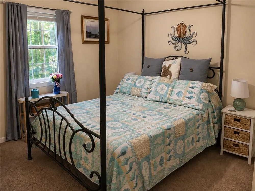 125 Maple Place Fayetteville, GA 30215